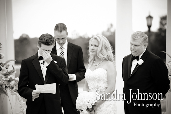 Best Ritz Carlton wedding photographer - Sandra Johnson (SJFoto.com)